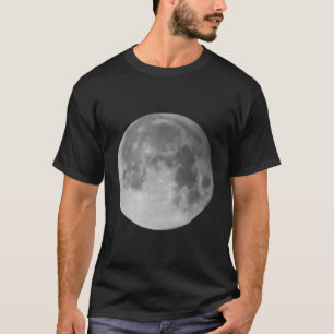 Vollmonddrucker T-Shirt