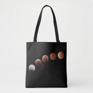 Vollmondphasen Totale Mondfinsternis   Colorado Tasche