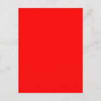 Vollrotes Hintergrundfarbe kreieren Ihre eigenen W