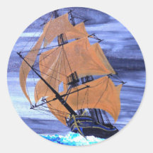 Vollsegler