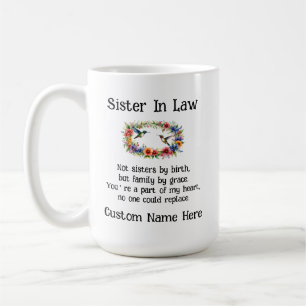 Vollständig abgeordnete Rechtsanwaltskanzlei Cousi Kaffeetasse