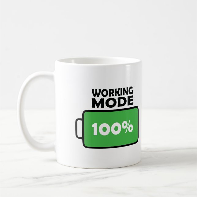 Vollständig Akkubetrieb Kaffeemaschine - Tasse-Ges Kaffeetasse (Links)