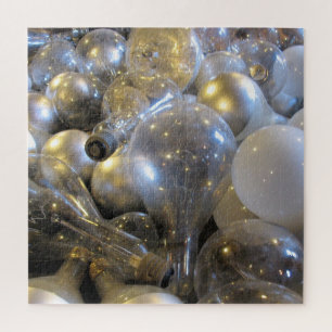 Vollständig aus hellen Ideen - 20x20 - 676 Stück