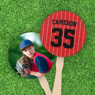 Vollständig bearbeitbare Farben Baseball Jersey St Fächer