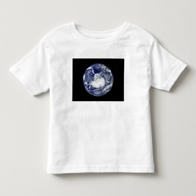 Vollständig beleuchtetes Vollbild Kleinkind T-shirt (Vorderseite)