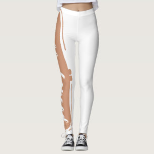 vollständig berechnet leggings
