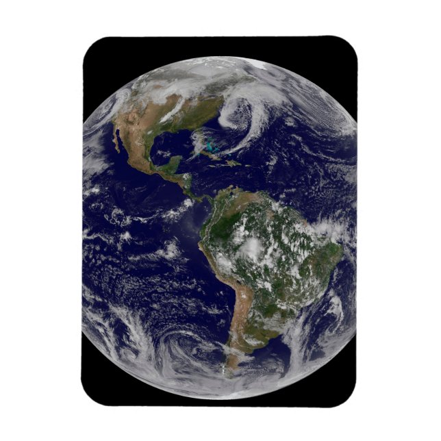 Vollständig erdacht mit Niederdrucksystemen. Magnet (Vertikal)