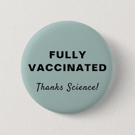 Vollständig geimpft dank Science Sage Green Button