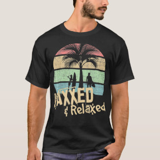 Vollständig geimpfte Sommersaison 2020 T-Shirt