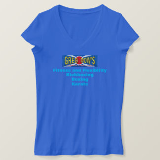 Vollständig mit Originallogo, Ladys' T - Shirt