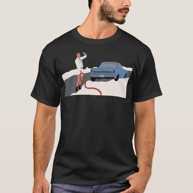 Vollständig T-Shirt (Vorderseite)