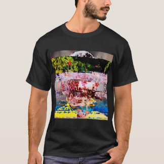 Vollständige Illusion T-Shirt