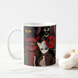 Vollständige Tasse der Clearance Cast
