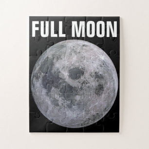 VOLLSTÄNDIGER MON 30 Pc. Puzzle