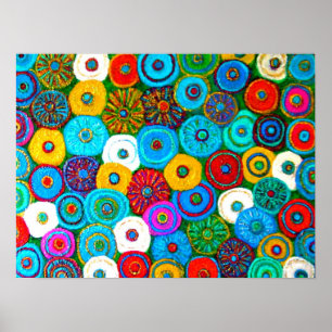 Vollständiges Circle Poster 1