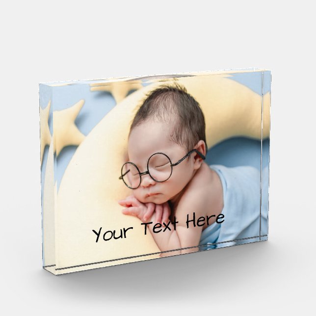 Vollständiges Foto (Links)