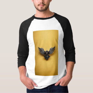 Vollständiges Shirt für den Menschen