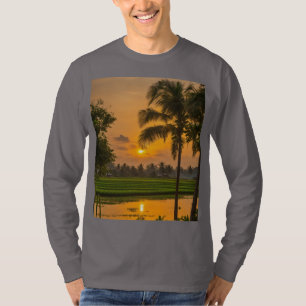 Vollständiges T - Shirt, bestes Design T-Shirt