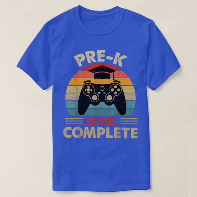 Vollständiges Video zur Abschluss-Ebene personalis T-Shirt (Design vorne)