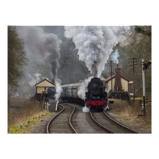 Vollstumpf Fotodruck