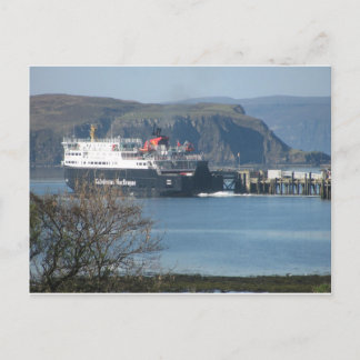 Vollstumpf Postkarte