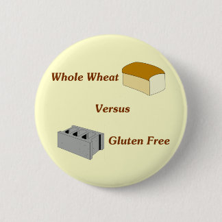 Vollweizen gegen Gluten geben frei Button
