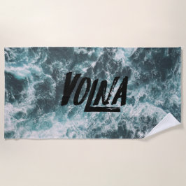 Volna Handtuch