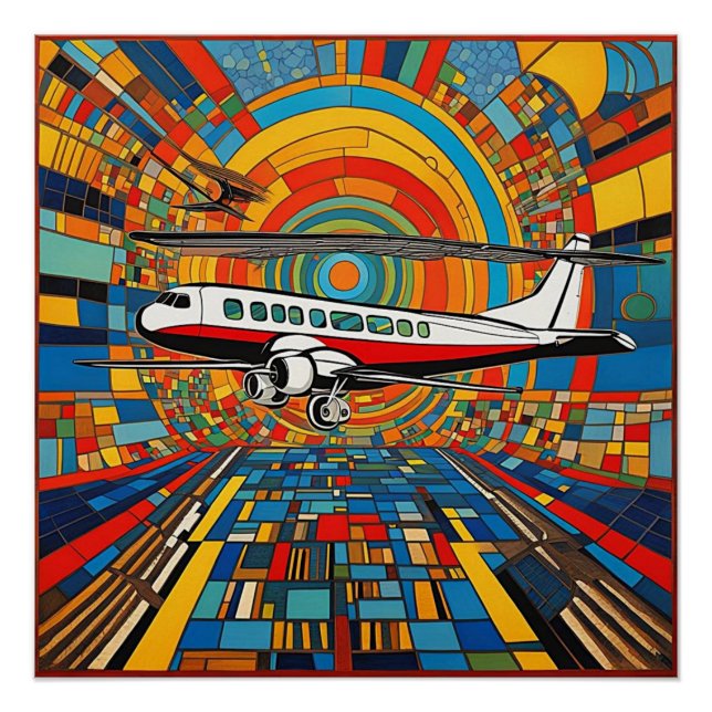 Volo 11 poster (Vorderseite)