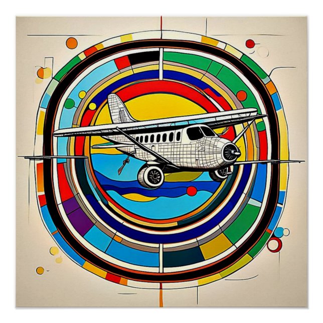 Volo 12 poster (Vorderseite)