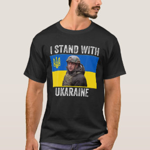 Volodymyr Zelensky nicht alle Helden tragen Kapsel T-Shirt