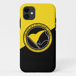 Volontaire iPhone 5 Coque-Mate ID Coque