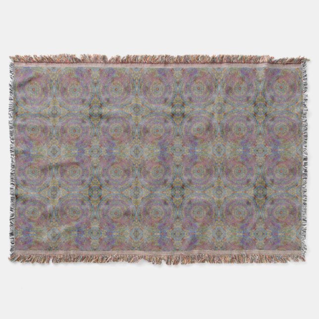 Volos Hue Throw Blanket Decke (Vorderseite)
