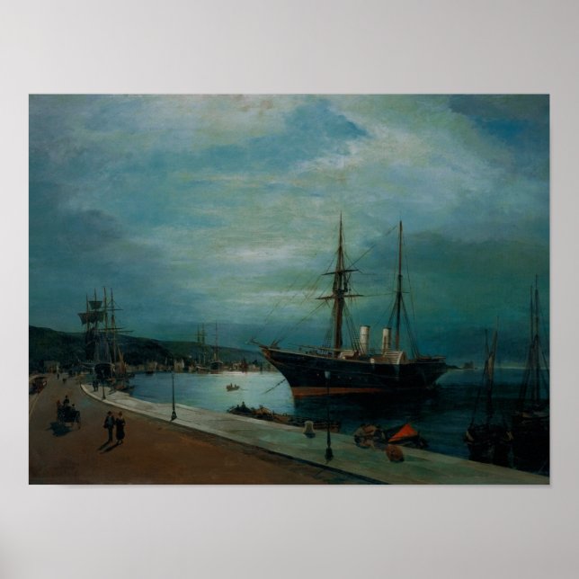 Volos Poster (Vorne)