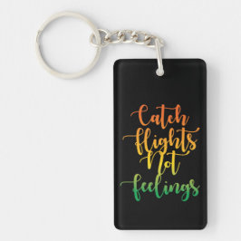 Vols Catch Pas Sentiments Citation Motivationnelle