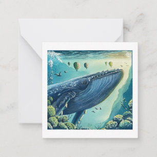 Vols de fantaisie de style carte postale