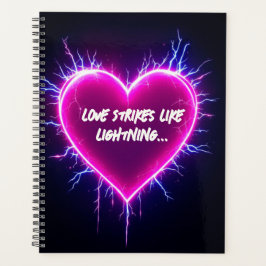 Voltage of the Heart  Planer