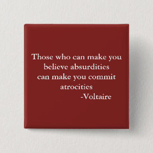 Get Zitate voltaire Desktop Wallpaper