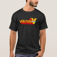 Voltes V Essential