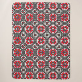 Volume sixteen's kaleidoscope art five L Sherpadecke