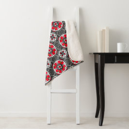 Volume sixteen's kaleidoscope art five M Sherpadecke