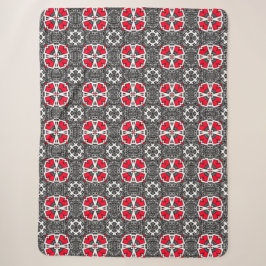 Volume sixteen's kaleidoscope art four L Sherpadecke