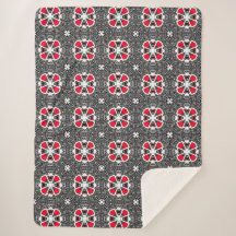 Volume sixteen's kaleidoscope art two L