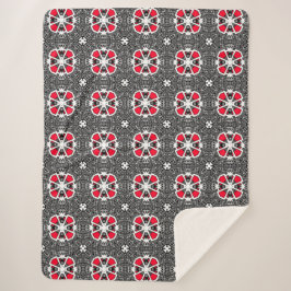 Volume sixteen's kaleidoscope art two L Sherpadecke