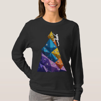 Volumen Erweiterung T-Shirt