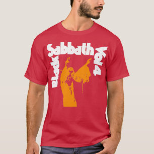 Volumen IV T-Shirt