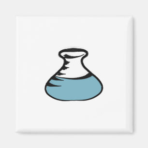 Volumetrie Magnet