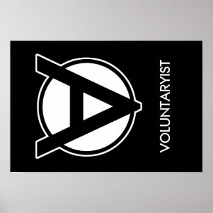 Voluntaryist Poster 19 von 13