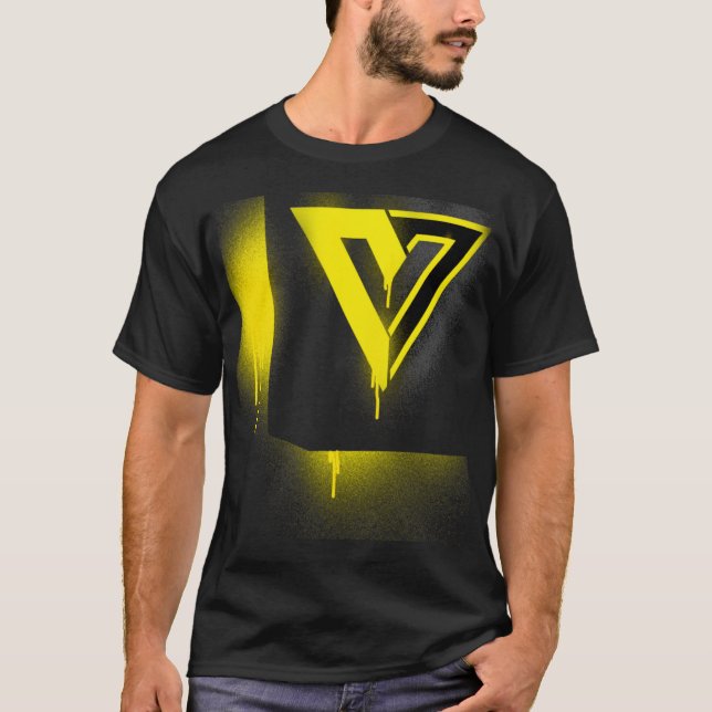 Voluntaryist T-Shirt (Vorderseite)