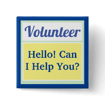 Volunteer Ask Me