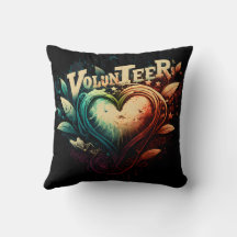 Volunteer Herz
